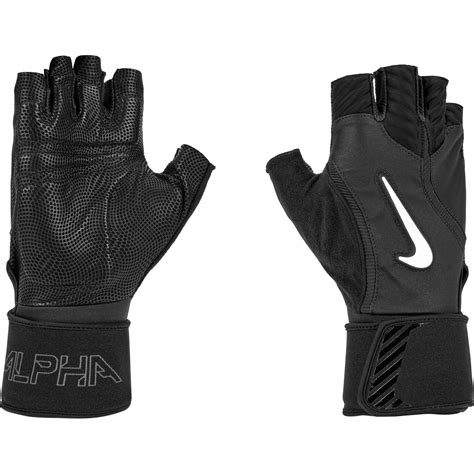 nike elite handschoenen